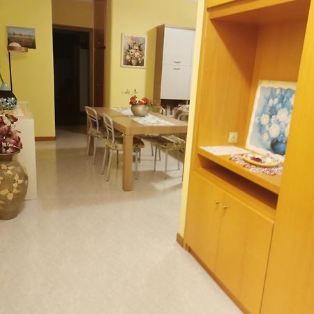 Casa Vacanze Vanda Assisi Exteriér fotografie