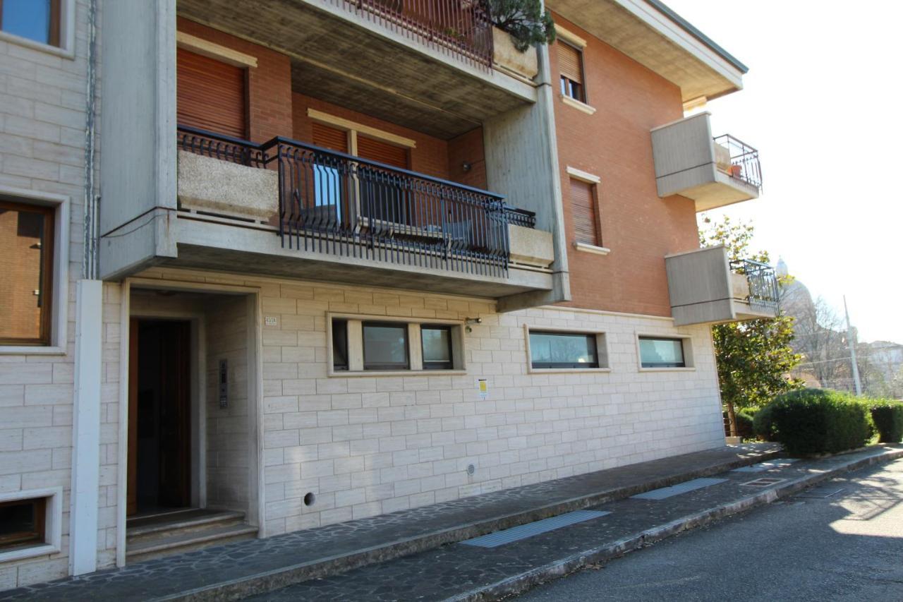 Casa Vacanze Vanda Assisi Exteriér fotografie