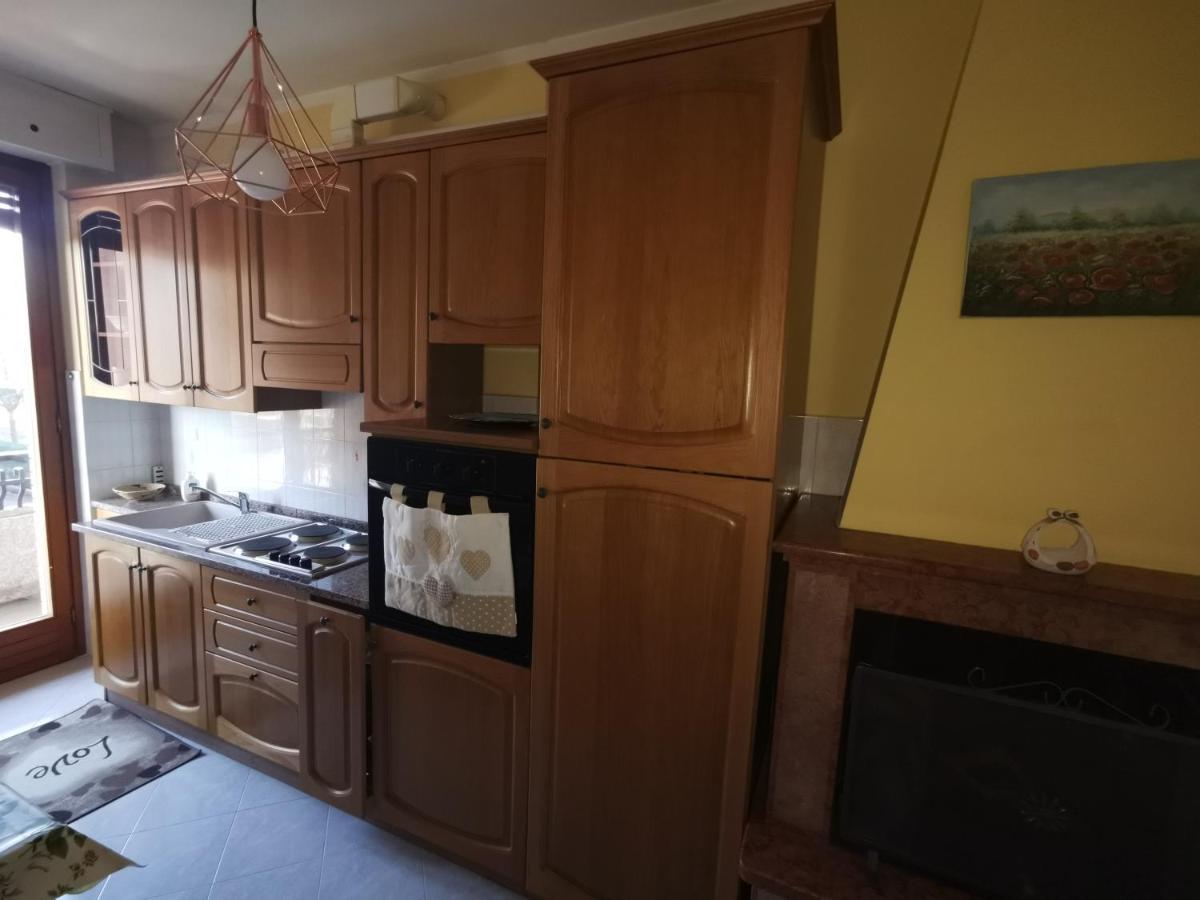 Casa Vacanze Vanda Assisi Exteriér fotografie