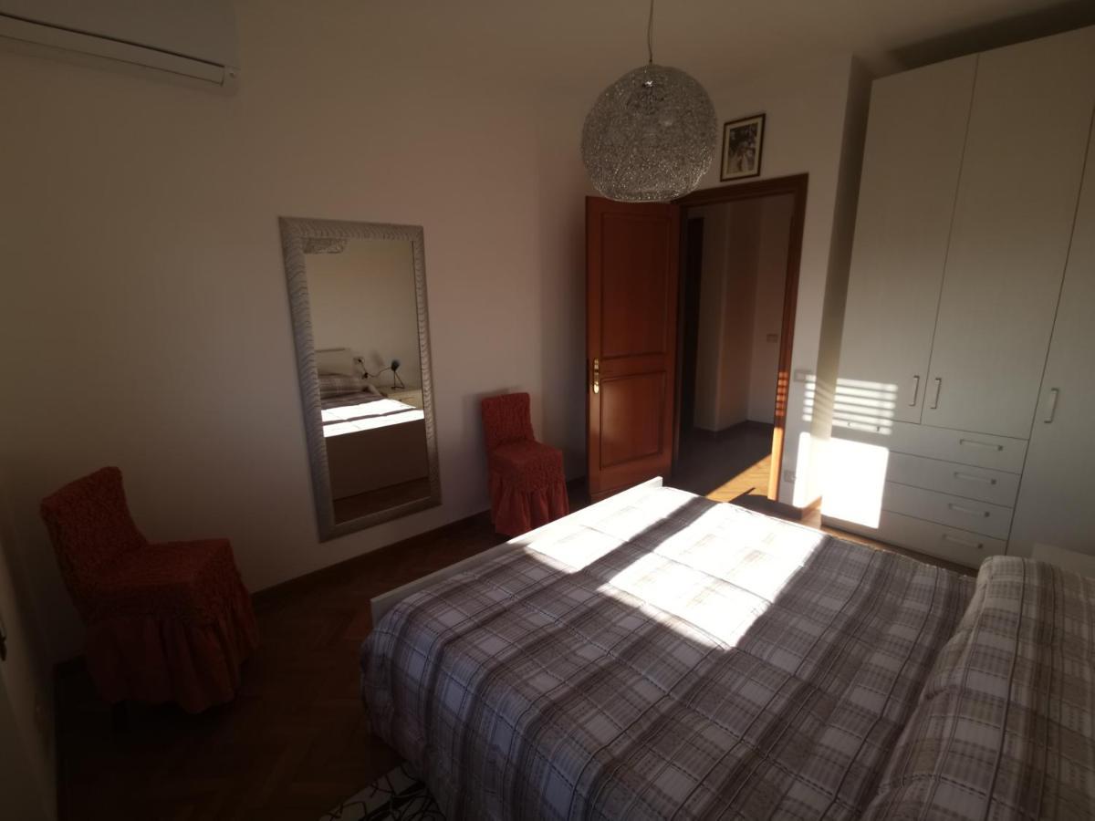 Casa Vacanze Vanda Assisi Exteriér fotografie