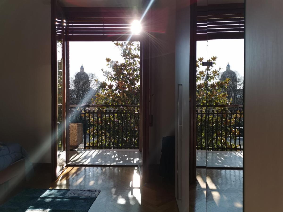 Casa Vacanze Vanda Assisi Exteriér fotografie