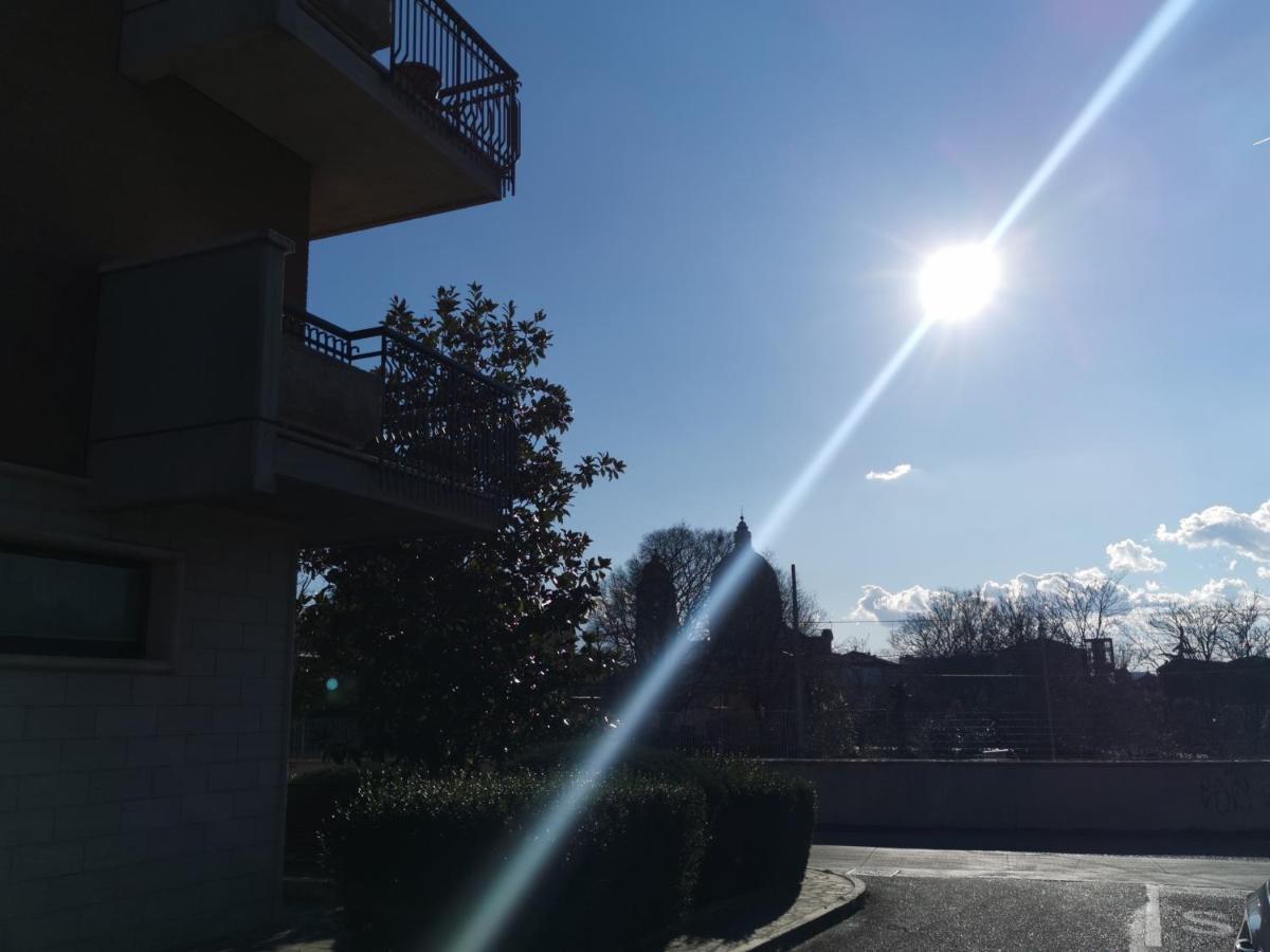 Casa Vacanze Vanda Assisi Exteriér fotografie