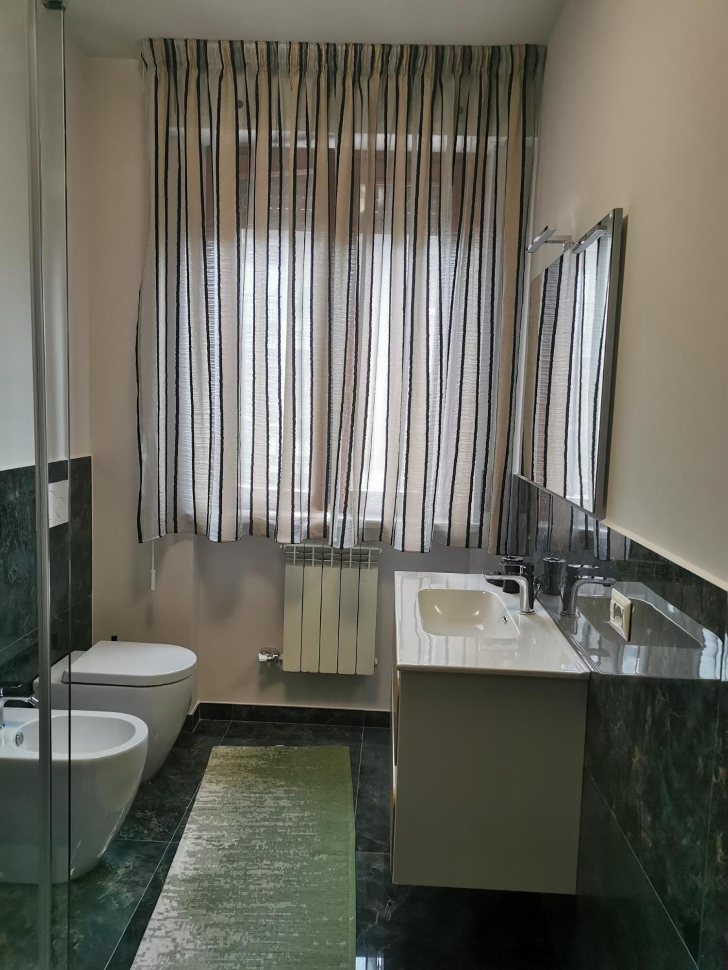 Casa Vacanze Vanda Assisi Exteriér fotografie