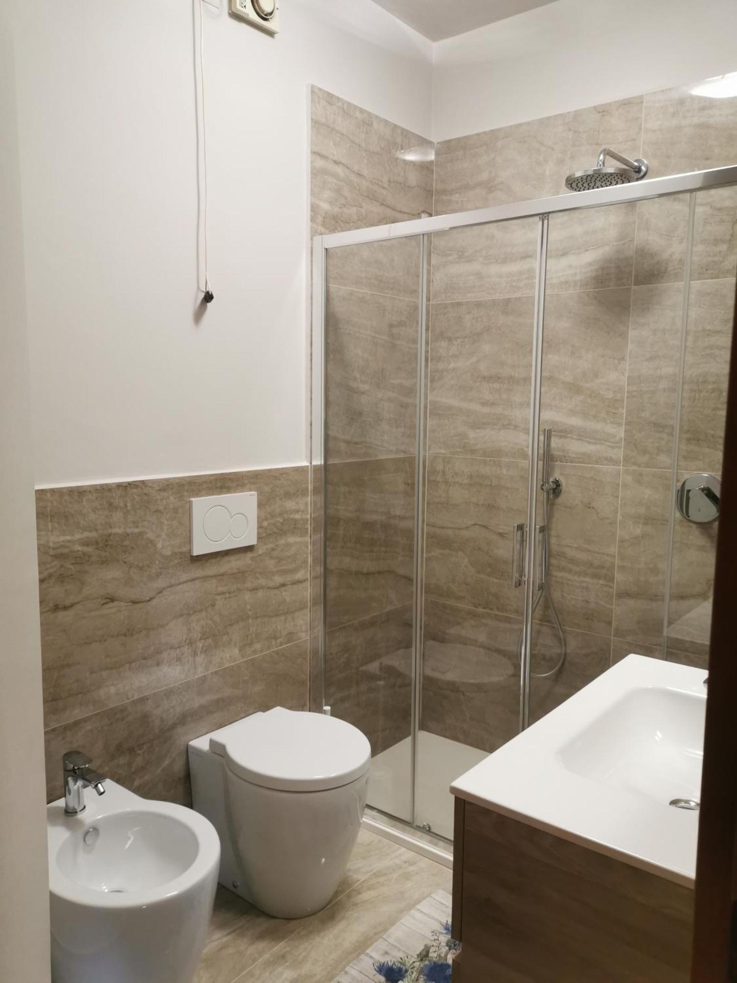 Casa Vacanze Vanda Assisi Exteriér fotografie