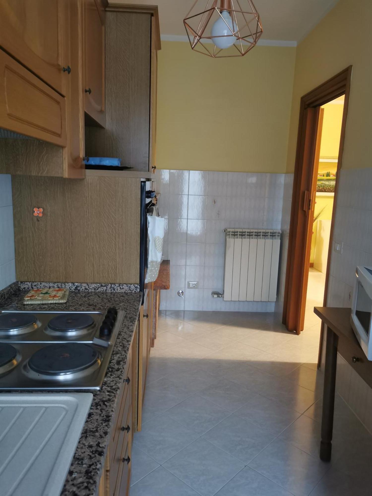 Casa Vacanze Vanda Assisi Exteriér fotografie