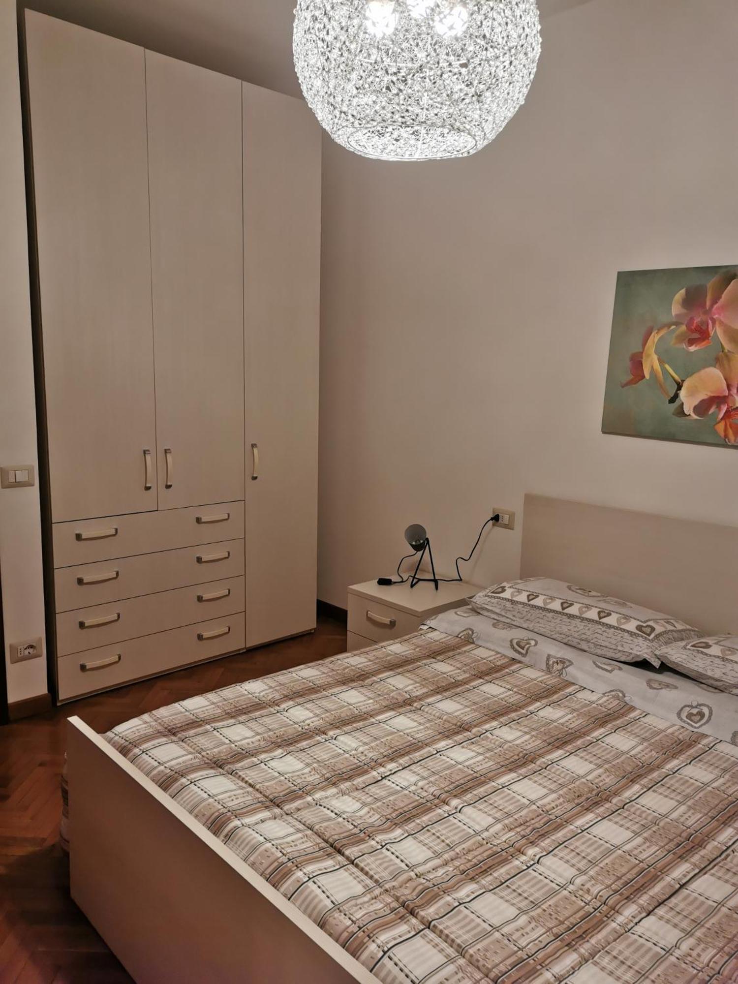 Casa Vacanze Vanda Assisi Exteriér fotografie