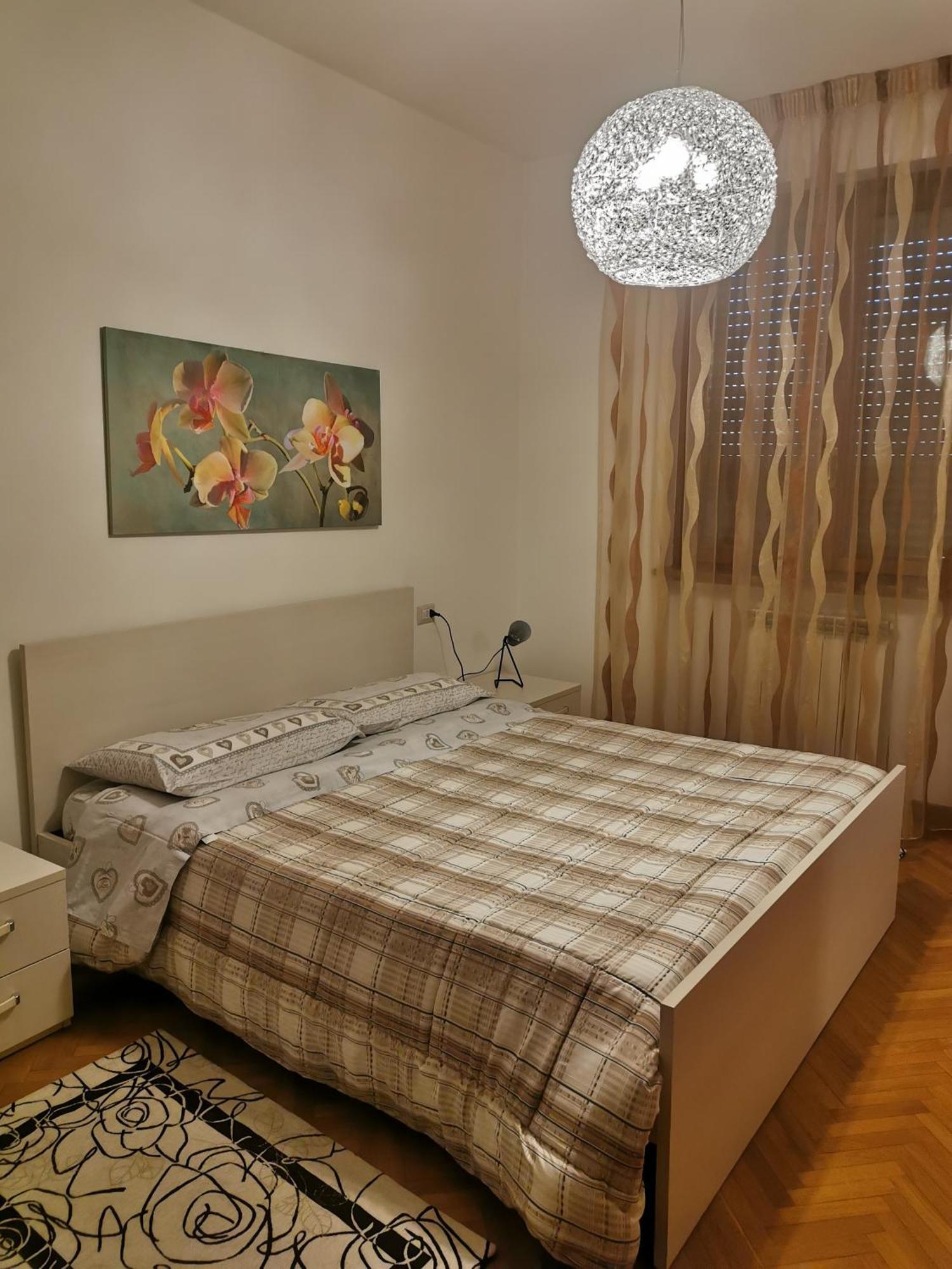 Casa Vacanze Vanda Assisi Exteriér fotografie