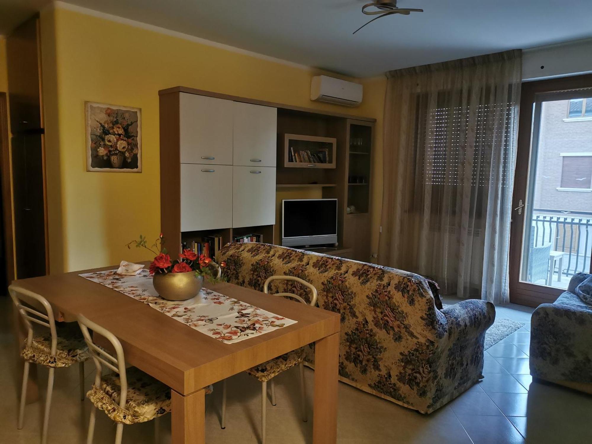 Casa Vacanze Vanda Assisi Exteriér fotografie