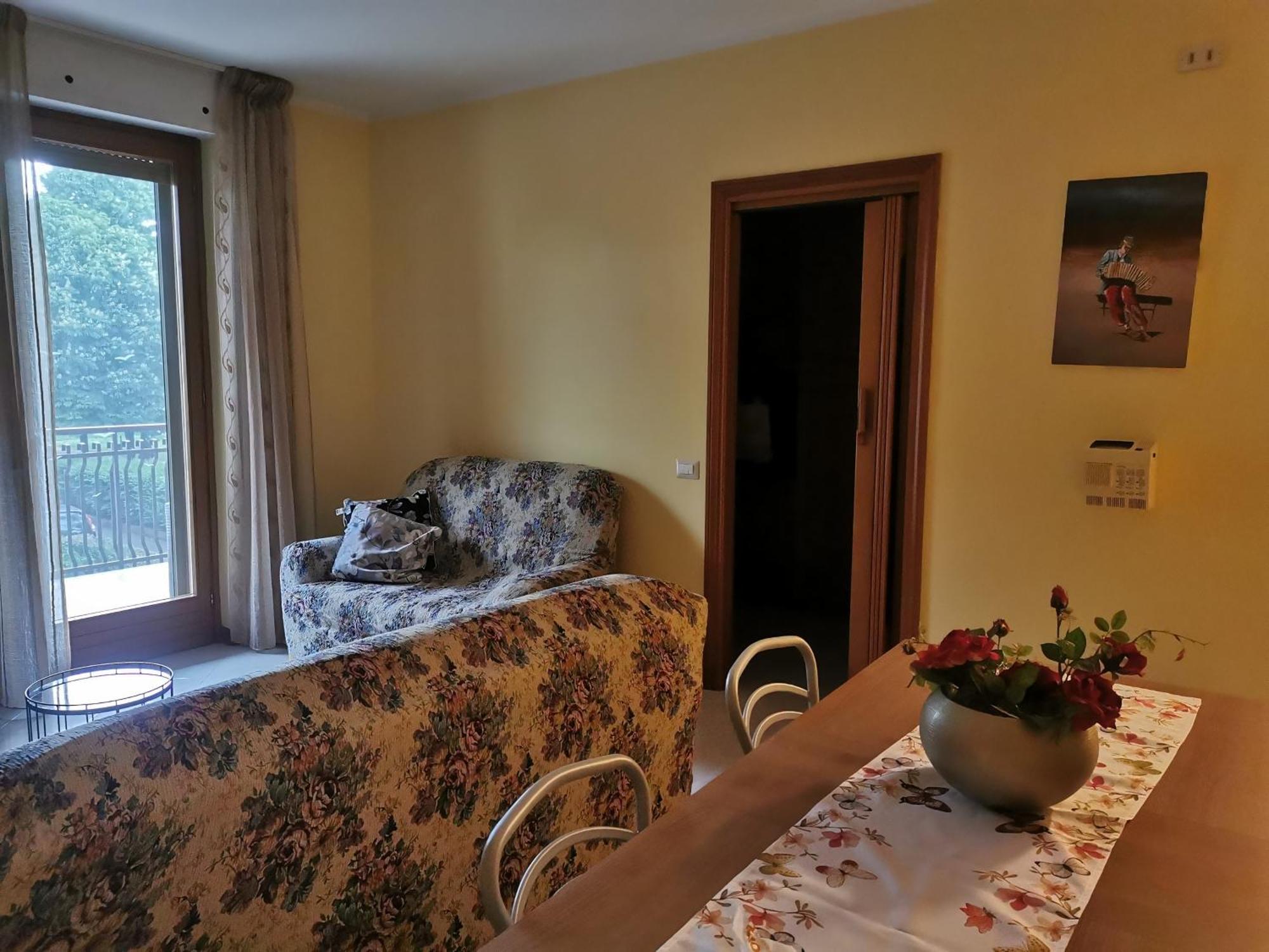 Casa Vacanze Vanda Assisi Exteriér fotografie