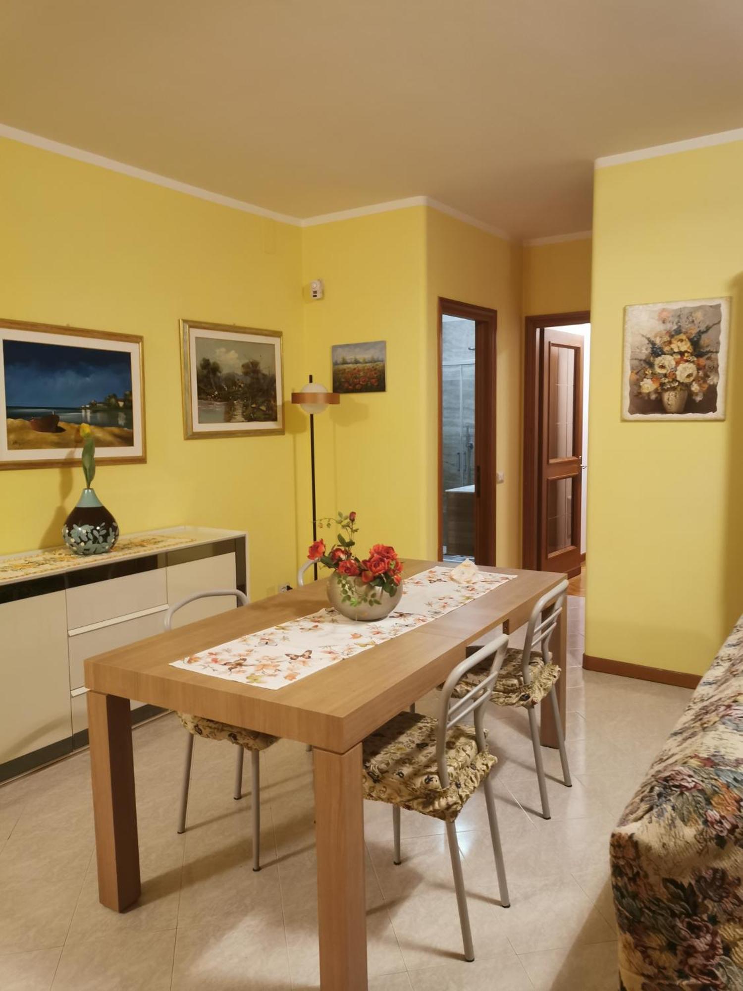 Casa Vacanze Vanda Assisi Exteriér fotografie