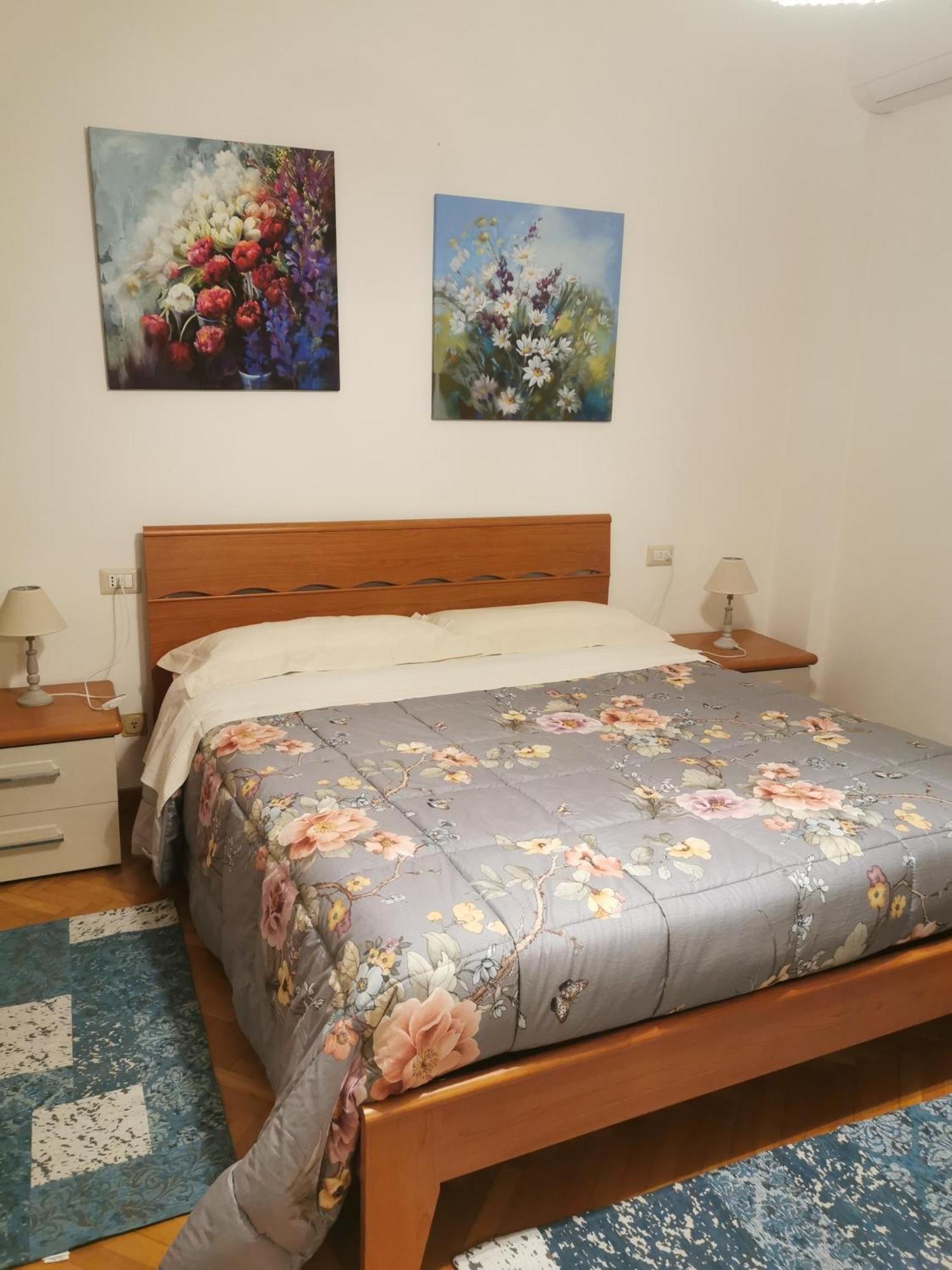 Casa Vacanze Vanda Assisi Exteriér fotografie