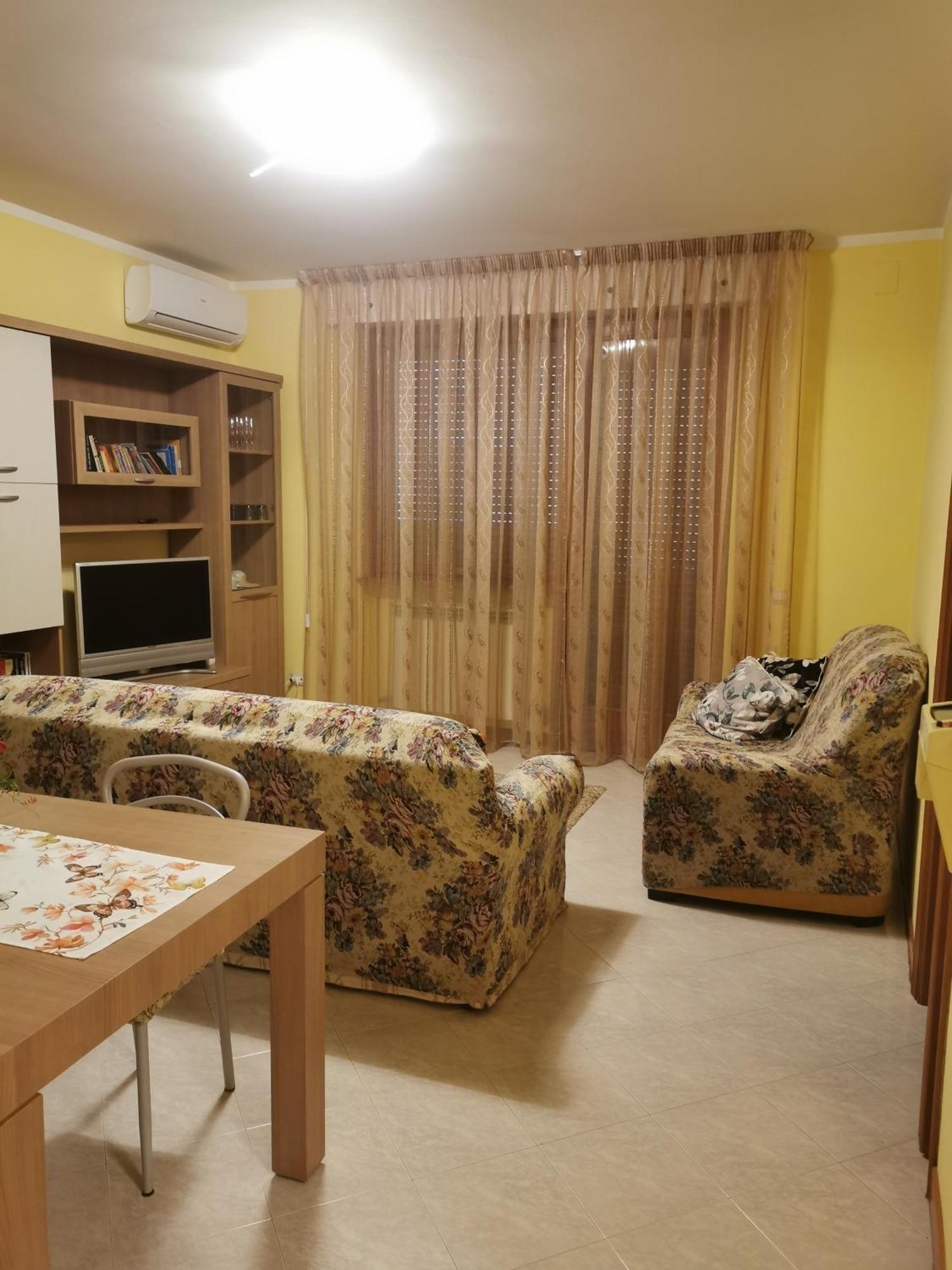 Casa Vacanze Vanda Assisi Exteriér fotografie